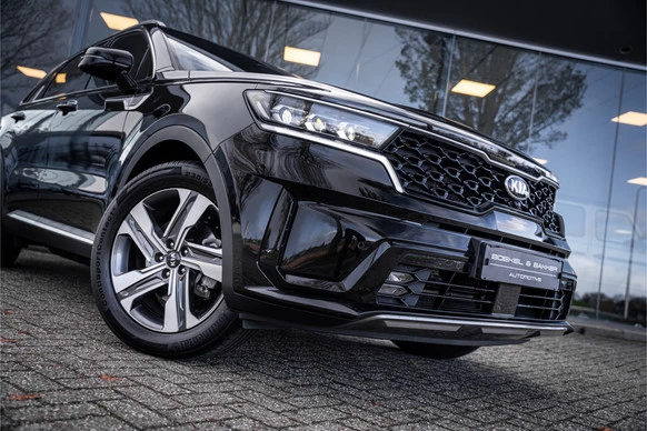 Kia Sorento - Afbeelding 10 van 30