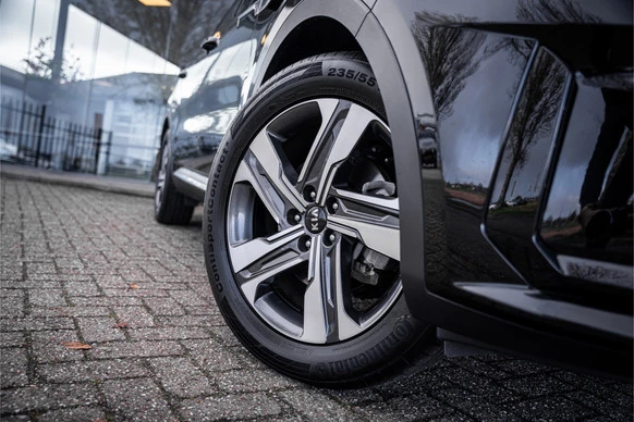 Kia Sorento - Afbeelding 11 van 30