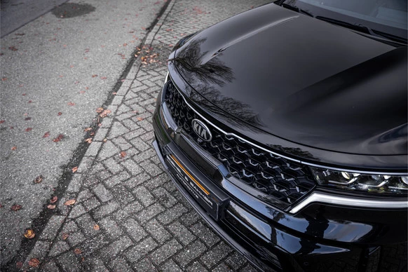 Kia Sorento - Afbeelding 12 van 30