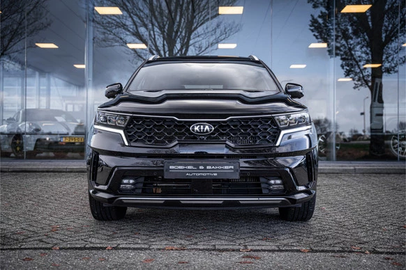 Kia Sorento - Afbeelding 13 van 30