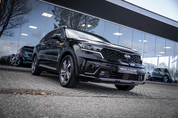 Kia Sorento - Afbeelding 14 van 30