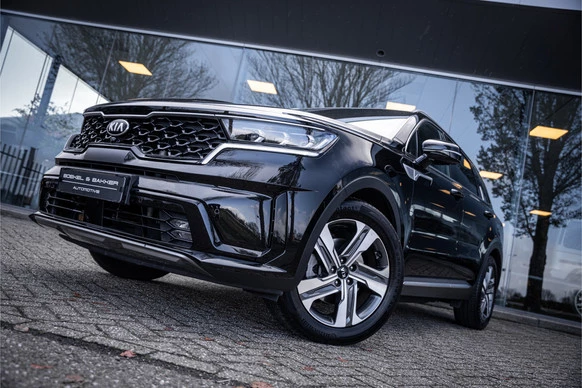 Kia Sorento - Afbeelding 15 van 30