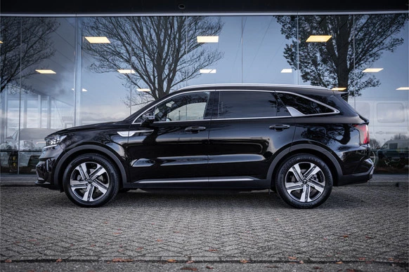 Kia Sorento - Afbeelding 16 van 30