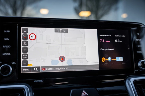 Kia Sorento - Afbeelding 18 van 30