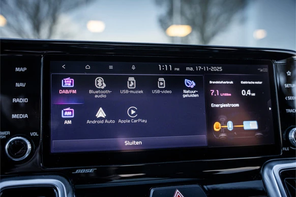 Kia Sorento - Afbeelding 19 van 30