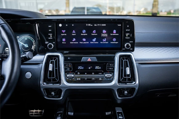 Kia Sorento - Afbeelding 20 van 30