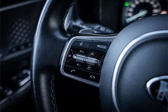 Kia Sorento - Afbeelding 21 van 30