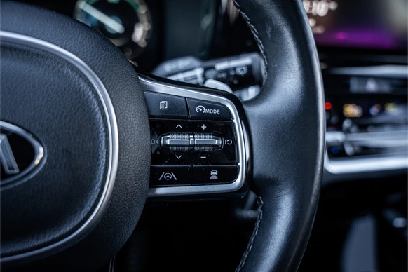 Kia Sorento - Afbeelding 22 van 30