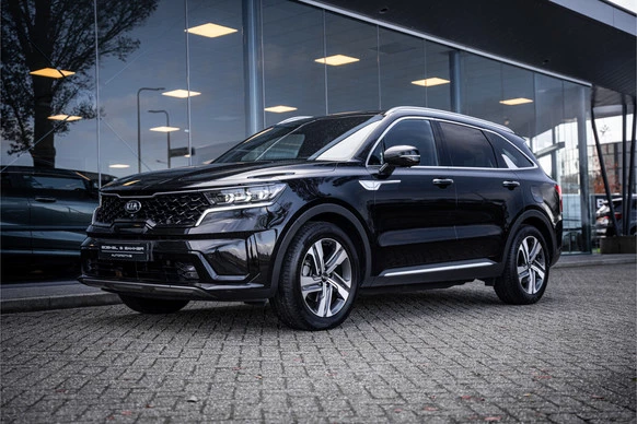 Kia Sorento - Afbeelding 23 van 30