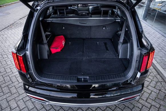 Kia Sorento - Afbeelding 25 van 30