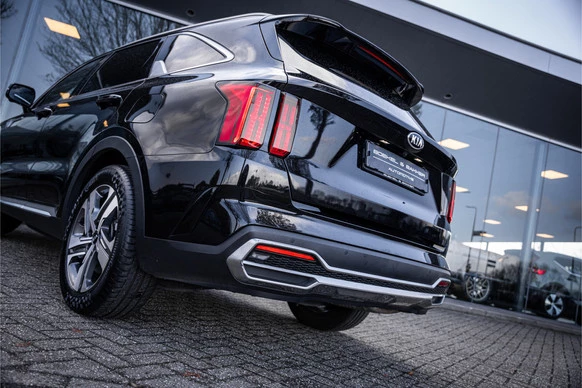 Kia Sorento - Afbeelding 27 van 30