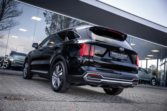 Kia Sorento - Afbeelding 30 van 30