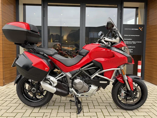 Ducati Multistrada - Afbeelding 1 van 17