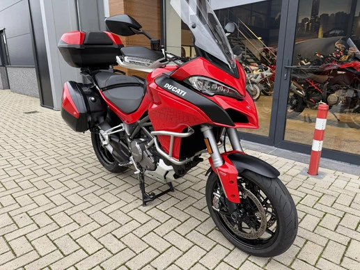 Ducati Multistrada - Afbeelding 2 van 17