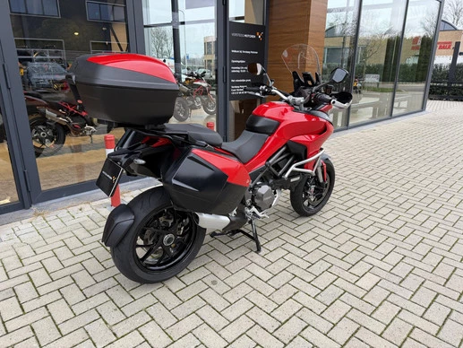 Ducati Multistrada - Afbeelding 3 van 17