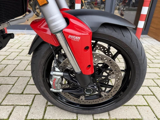 Ducati Multistrada - Afbeelding 5 van 17