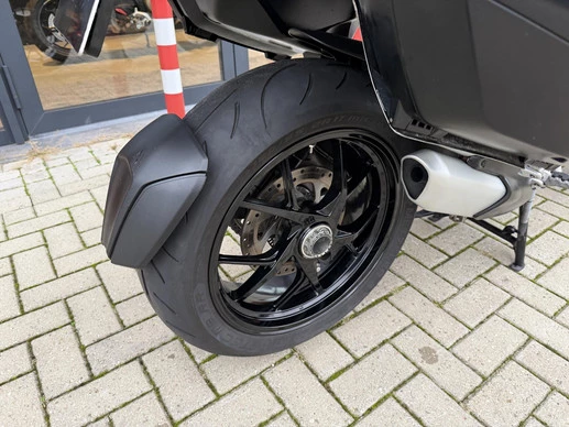 Ducati Multistrada - Afbeelding 7 van 17