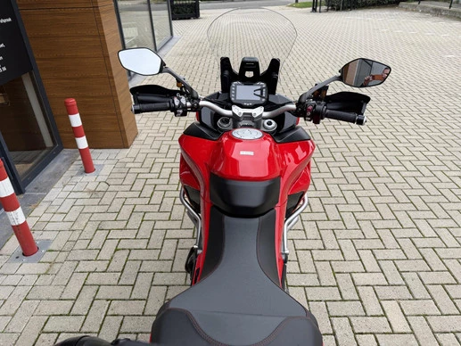 Ducati Multistrada - Afbeelding 9 van 17