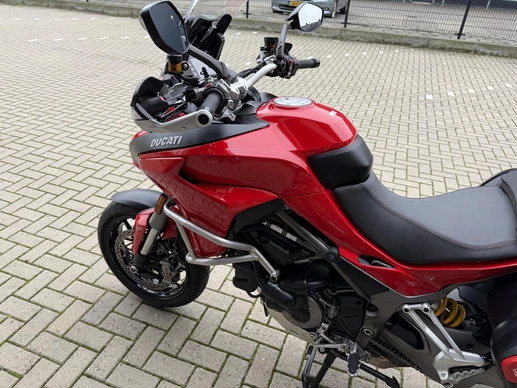 Ducati Multistrada - Afbeelding 12 van 17