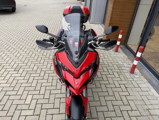 Ducati Multistrada - Afbeelding 14 van 17
