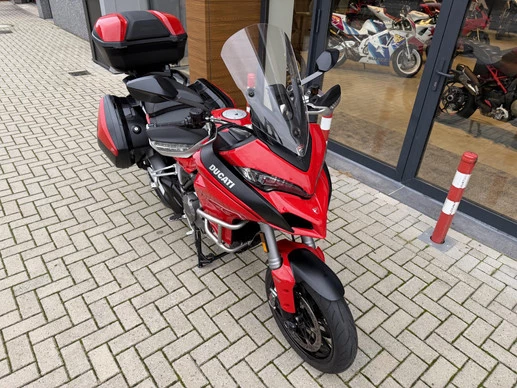Ducati Multistrada - Afbeelding 15 van 17