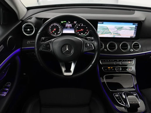 Mercedes-Benz E-Klasse - Afbeelding 3 van 30