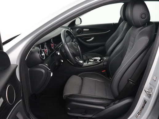 Mercedes-Benz E-Klasse - Afbeelding 4 van 30