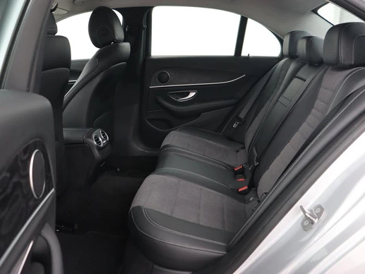 Mercedes-Benz E-Klasse - Afbeelding 7 van 30