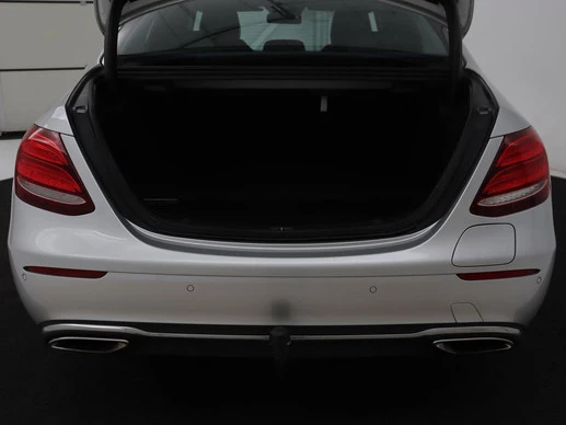 Mercedes-Benz E-Klasse - Afbeelding 10 van 30