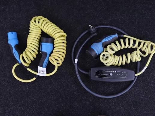 Mercedes-Benz E-Klasse - Afbeelding 15 van 30