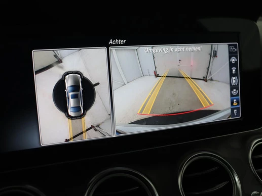 Mercedes-Benz E-Klasse - Afbeelding 16 van 30