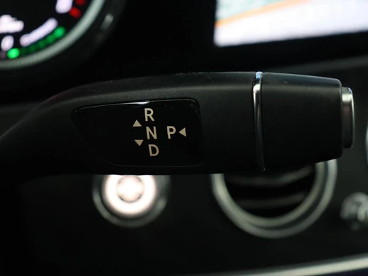 Mercedes-Benz E-Klasse - Afbeelding 21 van 30