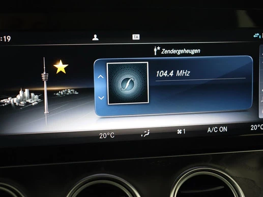 Mercedes-Benz E-Klasse - Afbeelding 22 van 30