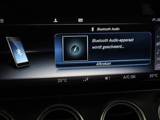 Mercedes-Benz E-Klasse - Afbeelding 23 van 30