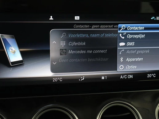 Mercedes-Benz E-Klasse - Afbeelding 24 van 30