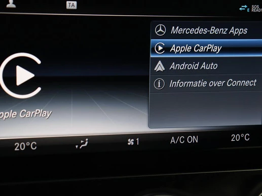 Mercedes-Benz E-Klasse - Afbeelding 25 van 30