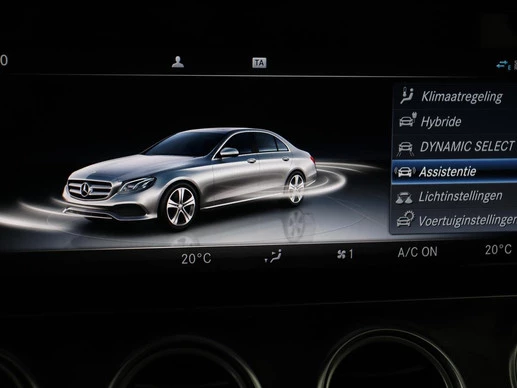 Mercedes-Benz E-Klasse - Afbeelding 28 van 30