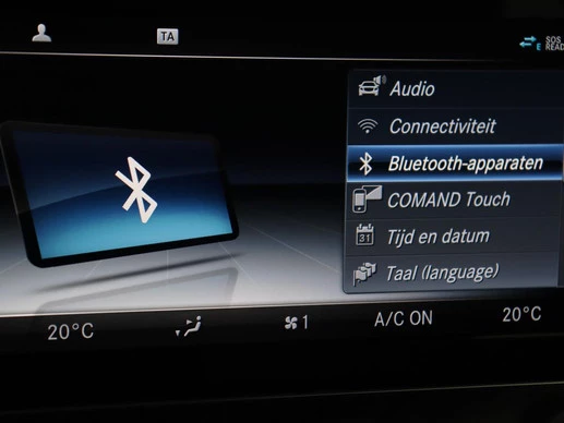 Mercedes-Benz E-Klasse - Afbeelding 29 van 30