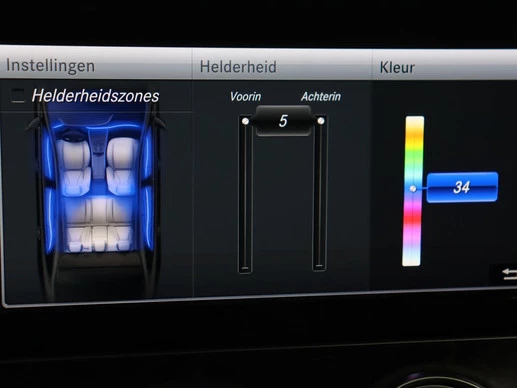 Mercedes-Benz E-Klasse - Afbeelding 30 van 30