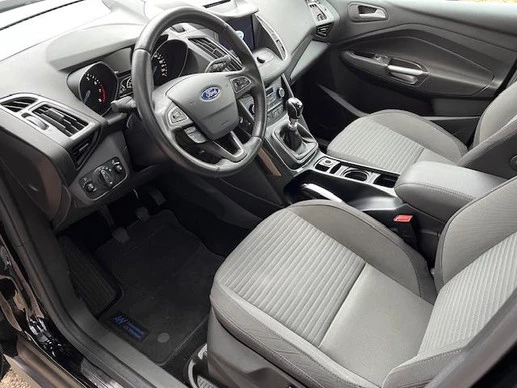 Ford C-MAX - Afbeelding 2 van 16