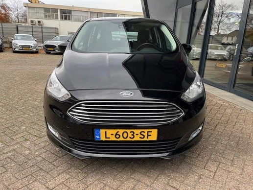 Ford C-MAX - Afbeelding 3 van 16