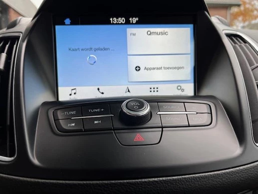 Ford C-MAX - Afbeelding 4 van 16