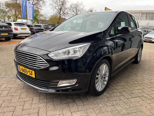 Ford C-MAX - Afbeelding 5 van 16