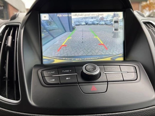 Ford C-MAX - Afbeelding 6 van 16