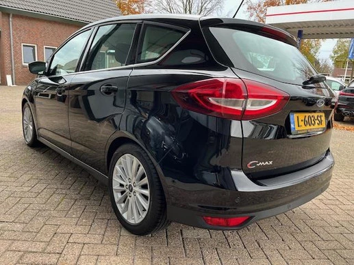 Ford C-MAX - Afbeelding 7 van 16