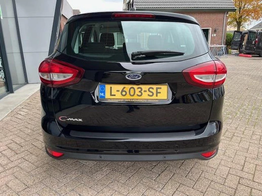 Ford C-MAX - Afbeelding 9 van 16