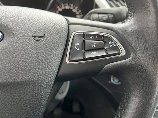 Ford C-MAX - Afbeelding 10 van 16