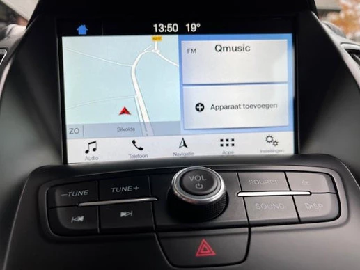 Ford C-MAX - Afbeelding 11 van 16