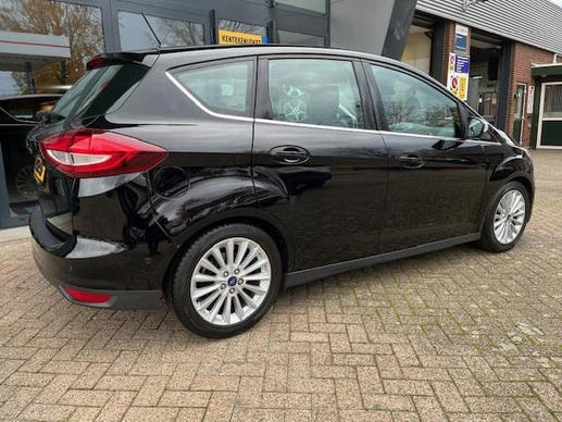 Ford C-MAX - Afbeelding 12 van 16