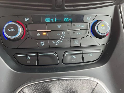 Ford C-MAX - Afbeelding 13 van 16